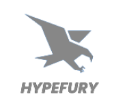 hyperfury logo