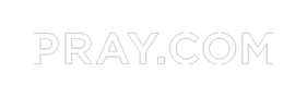 pray logo